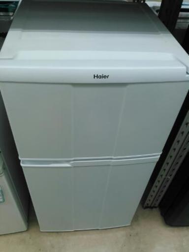 Haire  　98L冷蔵庫　JR-N100C 　（2011）