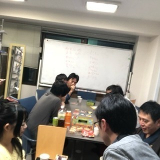第19回上野ボードゲームゆる会 - 台東区