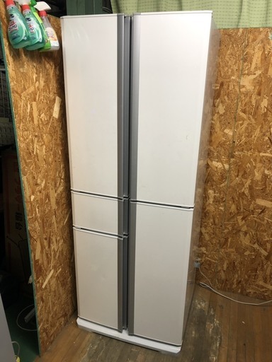 即決 冷蔵庫 405l お洒落 5ドア 観音開き戸 大家族 中古 動作品 中川区 送料無料 Samurai 春田のキッチン家電 冷蔵庫 の中古あげます 譲ります ジモティーで不用品の処分 即決 冷蔵庫 405l お洒落 5ドア 観音開き戸 大家族 中古 動作品 中川区 送料無料 Samurai 春田のキッチン家電 冷蔵庫 の中古あげます 譲ります ジモティーで不用品の処分