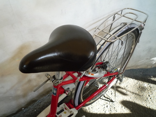 適正価格！中古電動アシスト自転車 近隣配送費込 ヤマハ PAS SKU  