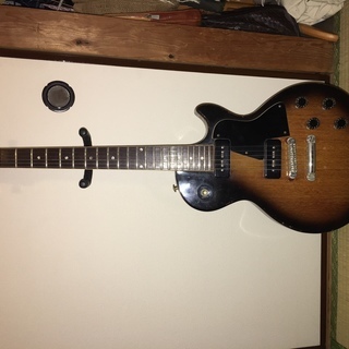 [値段交渉どうぞ！！]　Gibson Les paul special ビンテージ　（ギブソン　レスポールスペシャル）