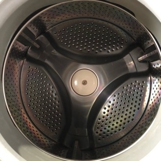 Amway 7.0kg ドラム式洗濯乾燥機 ホームランドリー