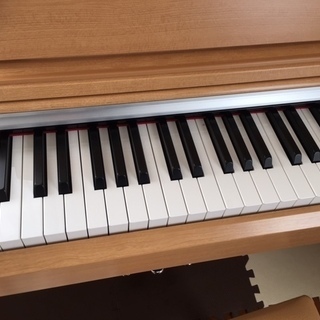 電子ピアノ YAMAHA ARIUS YDP-141C