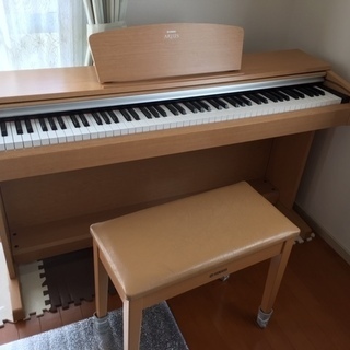 電子ピアノ　YAMAHA   ARIUS 　YDP-141C