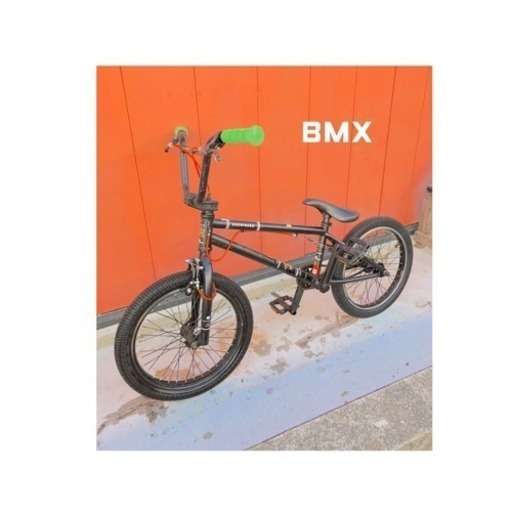 ＢＭＸ 18インチ 自転車