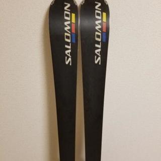 SALOMON/サロモン/スキー板/24hours PowerLine S5 | foxvalcourier.pe
