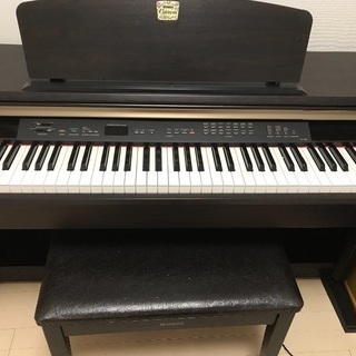 ヤマハ 電子ピアノ クラビノーバ