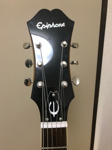 CASINO E230TD EPIPHONE ジョン・レノン