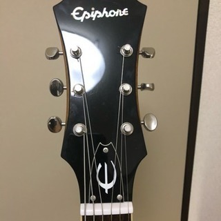 CASINO E230TD EPIPHONE ジョン・レノン