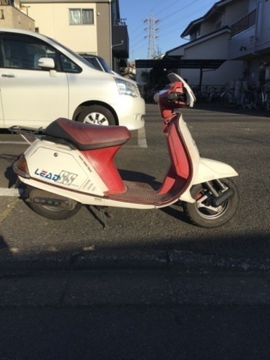 完売 ホンダ リード50ss 原付登録80エンジン 不動のスクーター下取りで配送無料 他にも車両載せてます さめちゃん 北野のホンダの中古 あげます 譲ります ジモティーで不用品の処分 完売 ホンダ リード50ss 原付登録80エンジン 不動のスクーター下取りで配送無料 他にも車両載せてます さめちゃん 北野のホンダの中古 あげます 譲ります ジモティーで不用品の処分