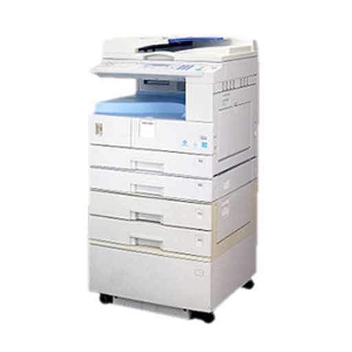 RICHO imageo MP1600複合コピー機