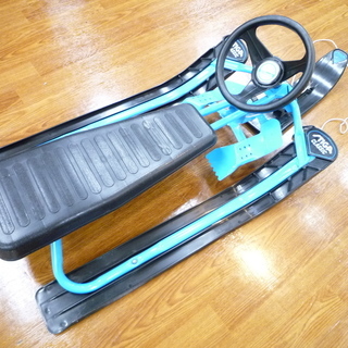 新品未使用 STIGA社 スノーレーサー SNOW RACER SX PRO スノーレーサー
