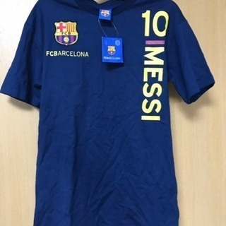 送料込み FCバルセロナ LサイズTシャツ