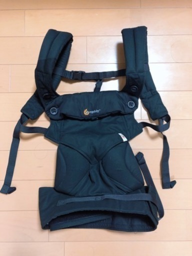【美品】エルゴ 抱っこ紐