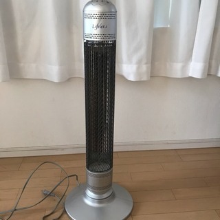 フレックスカーボンヒーター 暖房器具 電気