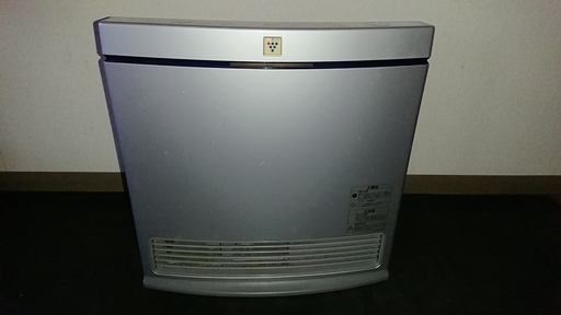 リンナイガスファンヒーターrc 390np都市ガスプラズマクラスター ガスホースおまけつき 引っ越し処分です Yone2425 平塚の季節 空調家電 ファンヒーター の中古あげます 譲ります ジモティーで不用品の処分