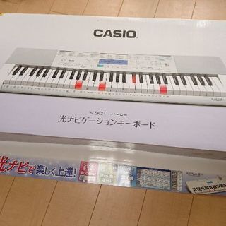 3月上旬迄】CASIO LK-223 光ナビゲーションキーボード 61鍵盤 | www