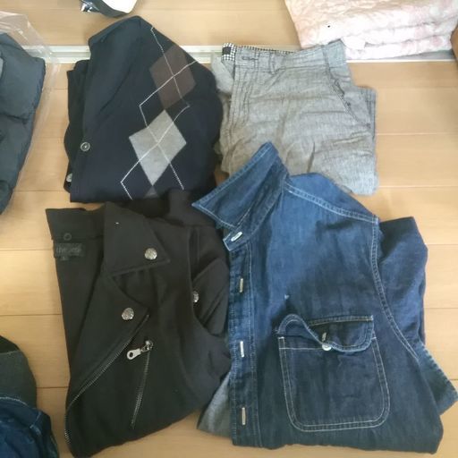 画像 熊本 メンズ 服 ヘアスタイル画像無料