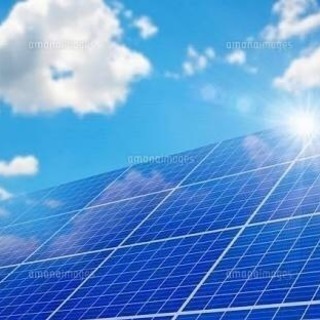 急募‼️太陽光メガソーラー架台パネル設置！！