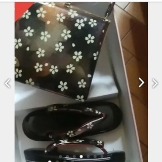 成人式振袖一式セット