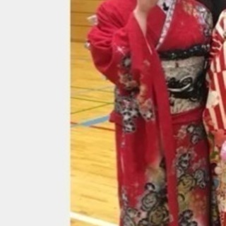 成人式振袖一式セット