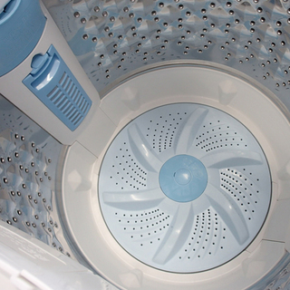 清掃済み！ キレイ！ 東芝 6kg 洗濯機 AW-60GL 2012年製 札幌 中央区