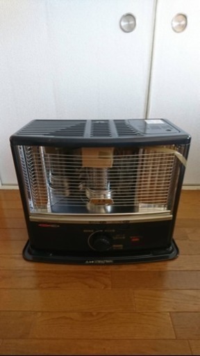 【 新品・未使用品 】コロナ ストーブ