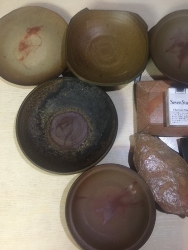 備前焼 まとめて12点 【公式通販】