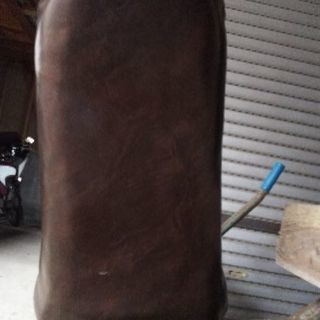 cb250t三段シート、バブ、ホーク2