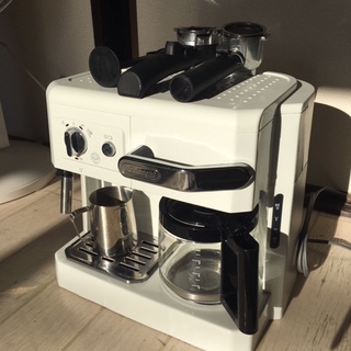 Delonghi コーヒーメーカー