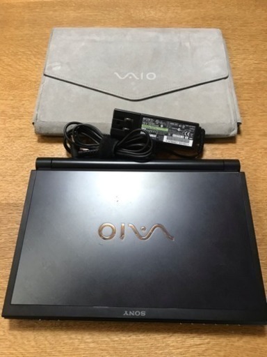 その他 SONY VAIO PCG-4L3N