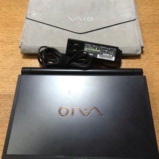 SONY VAIO PCG-4L3N