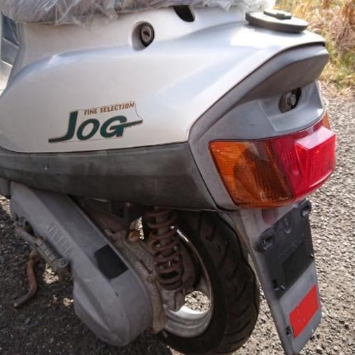 ジョグ/ジョグ デラックス - バイク・スクーター | ヤマハ発動機 | 原付 ヤマハ ジョグ 2サイクル | Fsbhrb