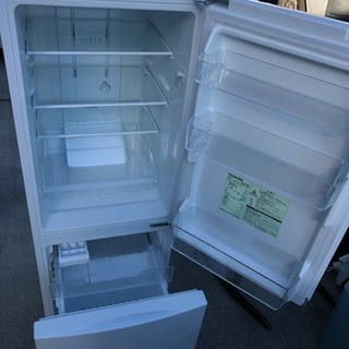 2018年製 TOSHIBAノンフロン冷凍冷蔵庫