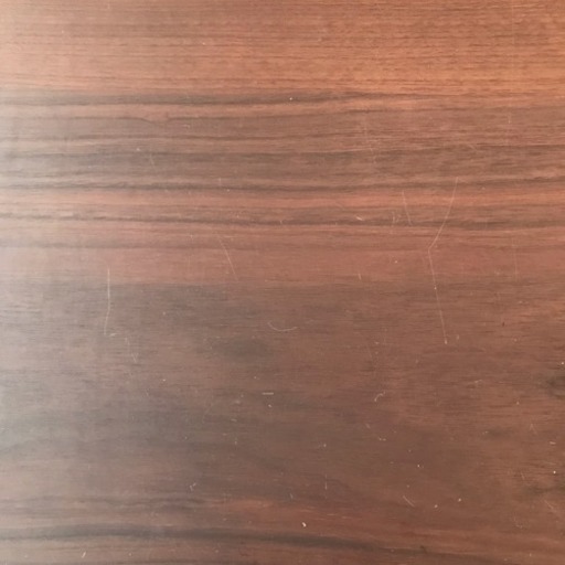 日本製 バロッカ センターテーブル
