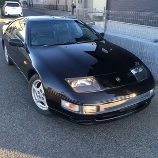 Z32 中古車 ジモティー