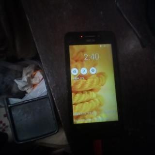 ASUS Zenfone