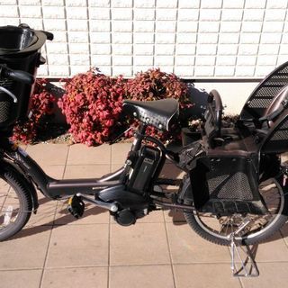 受付中】2016年 アンジェリーノプティットe [A20L36]20型 12.8Ah 3人