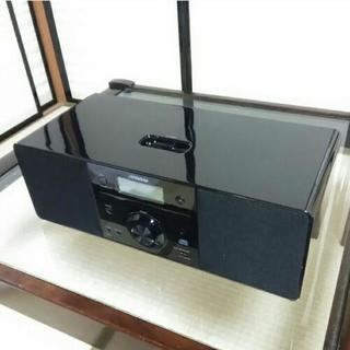 Victor RD-N1-B CDポータブルオーディオSystem
