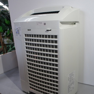 MJ17 中古品シャープ 加湿空気清浄機ホワイト系 プラズマクラスターイオン搭載 MJ17 中古品シャープ 加湿空気清浄機ホワイト系 プラズマ
