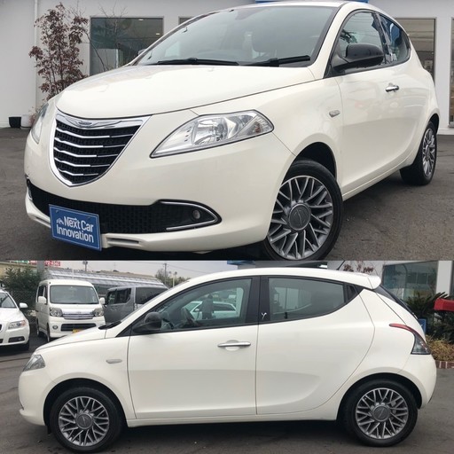 奈良 クライスラーイプシロン ゴールド 25年式 69 500km Etc ワンオーナー 予備車検付き Tk Com 畠田のその他の中古車 ジモティー