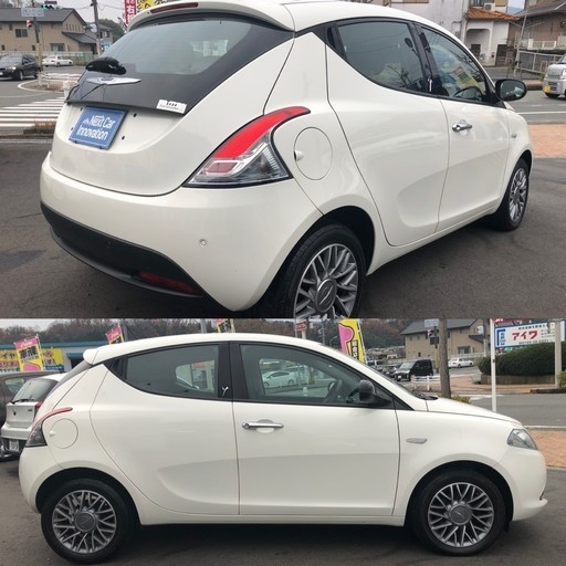 奈良 クライスラーイプシロン ゴールド 25年式 69 500km Etc ワンオーナー 予備車検付き Tk Com 畠田のその他の中古車 ジモティー