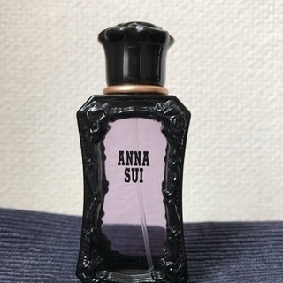 【未使用】ANNA SUI香水30ml