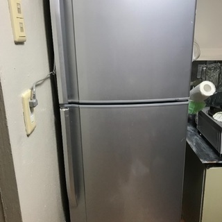 冷蔵庫使えます！500円