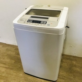 012000☆LG 5.5kg洗濯機 11年製☆