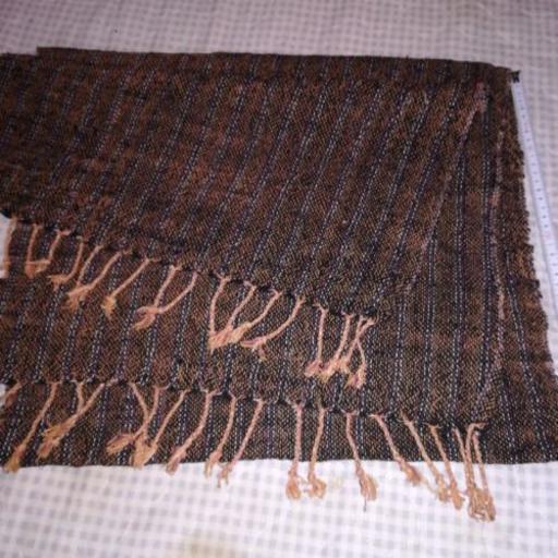 値下げ 1500円フリンジ付きオシャレな布 すぎもと 幡ヶ谷のファブリック カバー タペストリー の中古あげます 譲ります ジモティーで不用品の処分