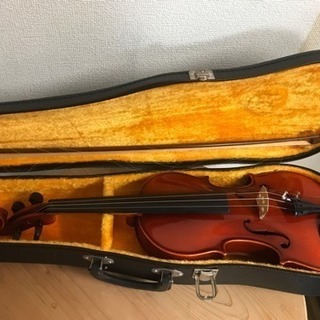 ヴァイオリン SUZUKI VIOLIN 4/4 No.220 ...