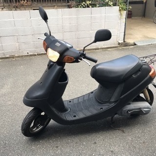 アプリオ‼️値下げ‼️ 原付 アプリオ 値下げ可能！！