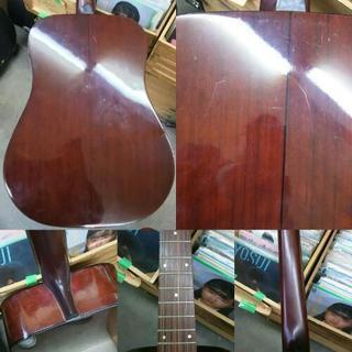 ジャパンオールドthumb 12W-200 12弦ギター ジャパンオールドthumb 12W-200 12弦ギター