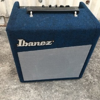 Ibanez IBG-Z ギターアンプ 12ワット